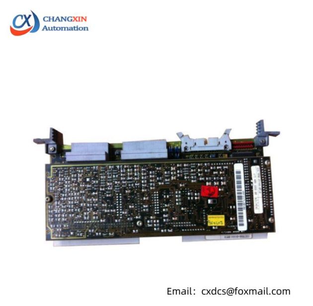 SIEMENS 6SE7090-0XX84-0AJ0 - MWH Board for SIMOVERT MASTERDRIVES