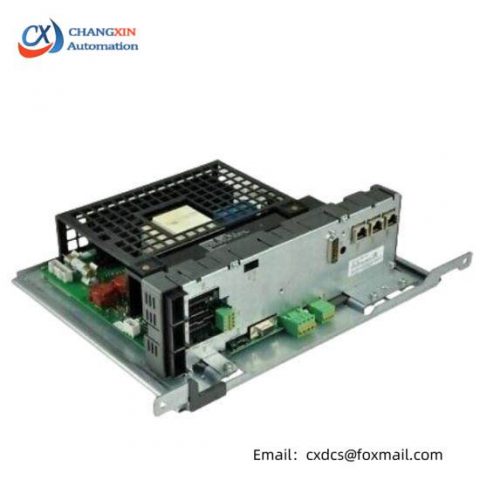 Siemens 6SL3350-6TK00-0EA0 Control Interface Module
