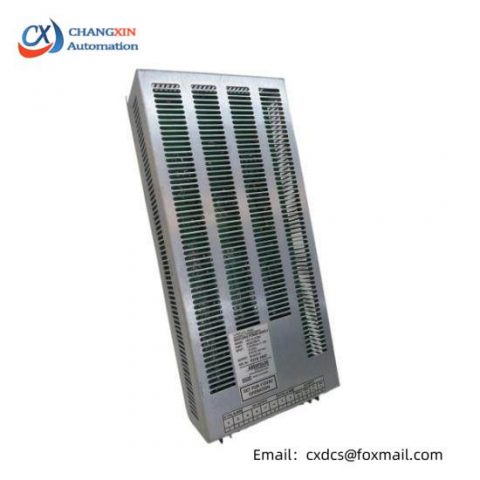 ABB 800xA 80026-088-01 Power Supply
