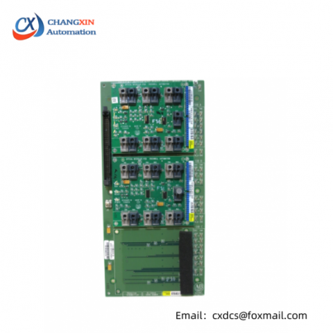 Siemens 80190-600-01-R REPLACES PROCESS CONTROL MODULE