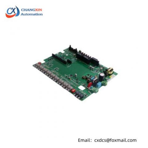 Mitsubishi E700 Series, 803624-093A/0-63000-100, Tachometer Interface Card