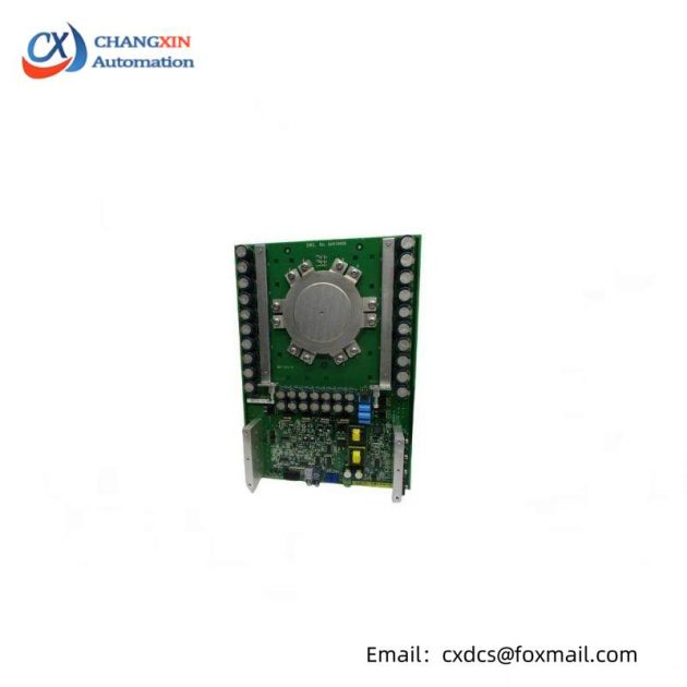 AB Electronics AB 81001-451-82-R: Matched Set of Two SGCT 1500A, for Industrial Control Applications