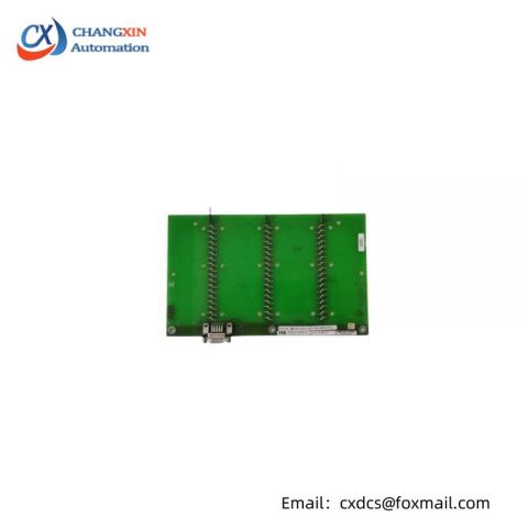 ABB 83SR04E-E 1 Industrial Circuit Board, Designed for Precision Control Applications