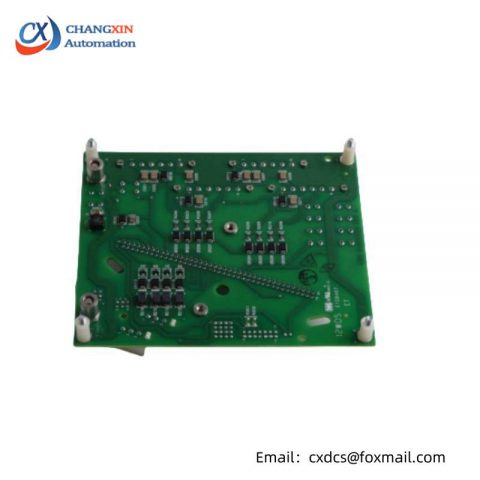 HONEYWELL 8C-TAIM01 Analog Input Module 51306999-175