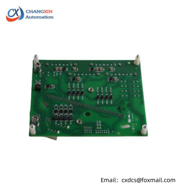 HONEYWELL 8C-TAIM01 Analog Input Module 51306999-175