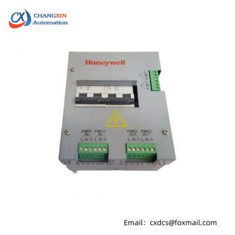 Honeywell 51307039-100 Circuit Breaker, 8U-BXCB20-CN
