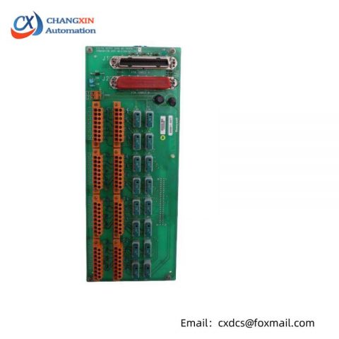 Honeywell 900G01-0001 Contact Input Module