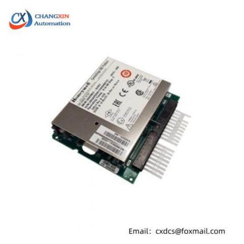 Honeywell 900G01-0202 Digital Input Module