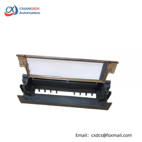 HONEYWELL 900TNF-0001 - Industrial Control Module Cover