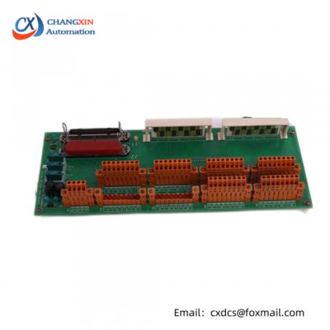 Honeywell 9904-TPR Industrial Control Module