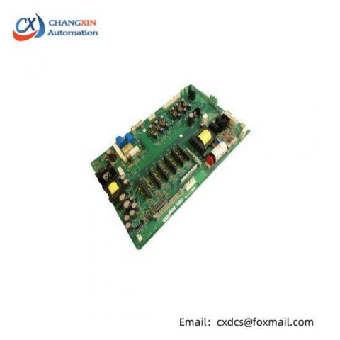 Rockwell A-B 1336-BDB-SP72DPCB Gate Drive Module for 1336STE Motors