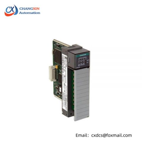 Allen-Bradley 1746-HSCE High-Speed Counter Module
