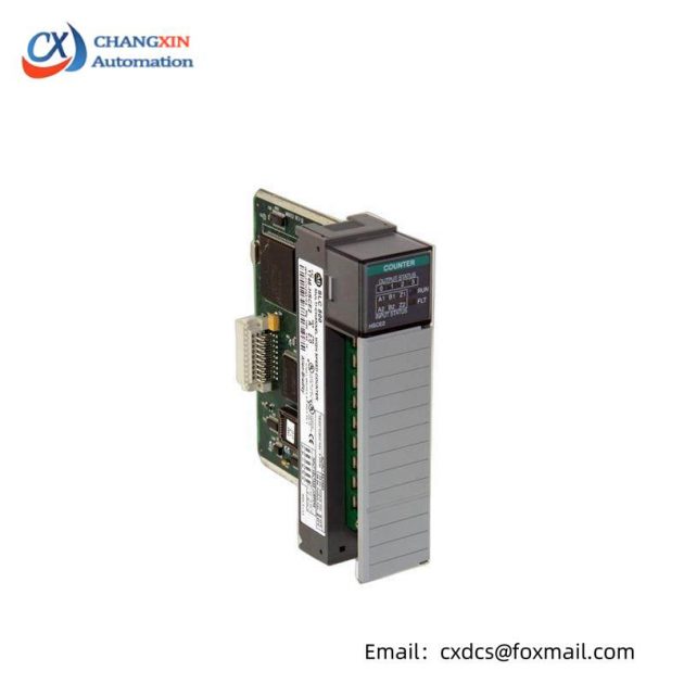 Allen-Bradley 1746-HSCE High-Speed Counter Module