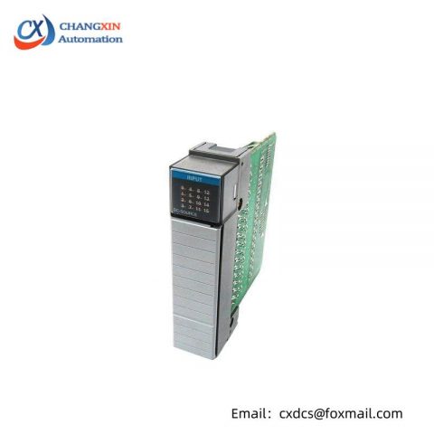 Allen-Bradley 1746-IV16 DC Input Module