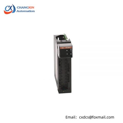 Allen-Bradley 1756-IR6I Industrial Relay Module