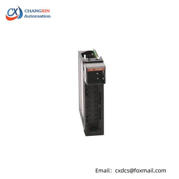 Allen-Bradley 1756-IR6I Industrial Relay Module
