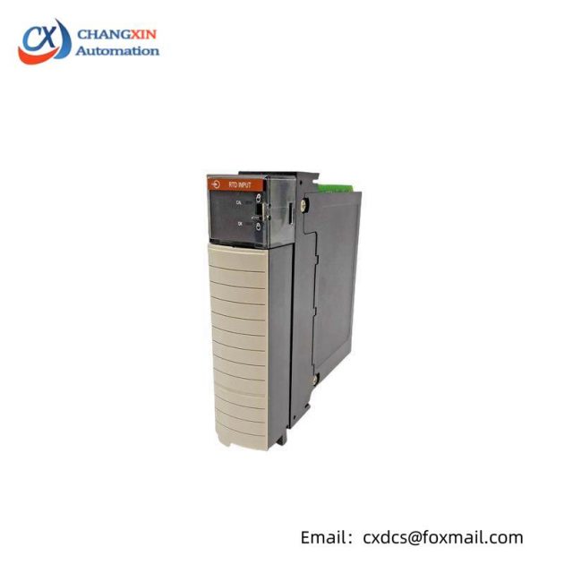 Allen-Bradley 1756-IR6I Industrial Relay Module