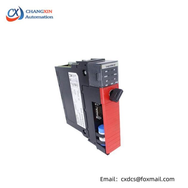 Allen-Bradley 1756-L61S ControlLogix Processor Module