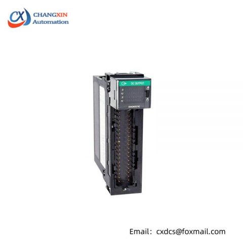 A-B 1756-OB16D Digital Output Module