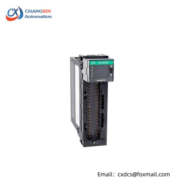 A-B 1756-OB16D Digital Output Module