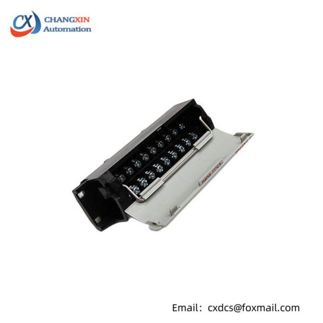 Allen Bradley 1756-TBNH Terminal Block, 200 characters limit