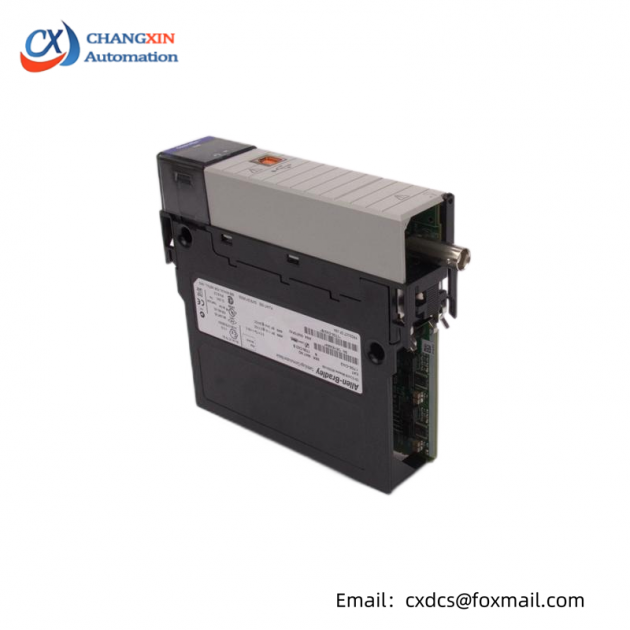 AB 1761-L32AWA ControlLogix PLC System