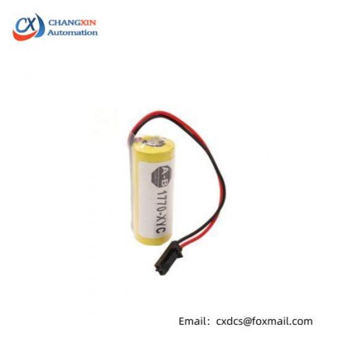 A-B 1770-XYC Industrial Control Module