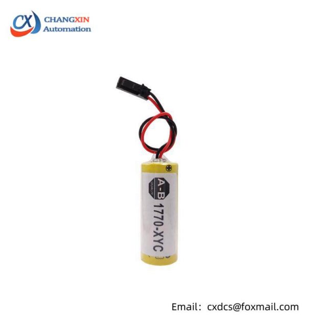 A-B 1770-XYC Industrial Control Module