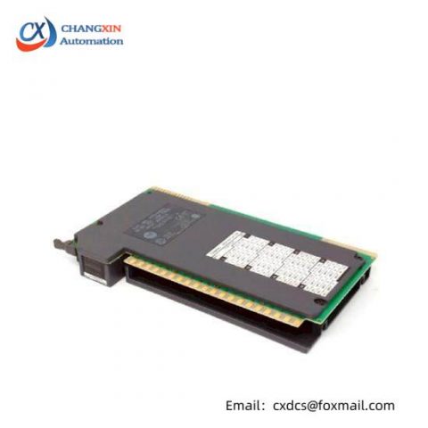 Allen-Bradley 1771-IVN Digital DC Input Module, 200 characters limit