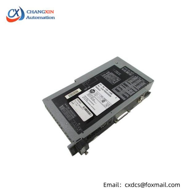 A-B 1785-L30B Standard PLC for Enhanced Industrial Automation Control