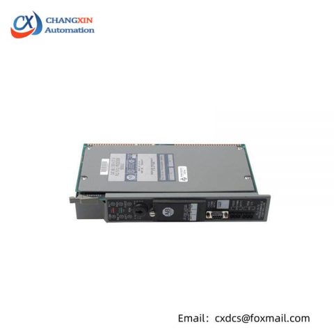 A-B 1785-LT PLC-5/15 Processor Module