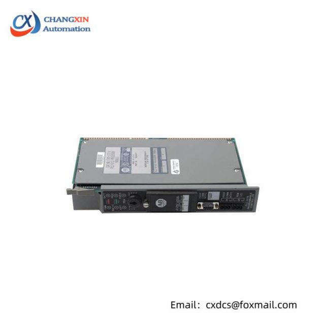 A-B 1785-LT PLC-5/15 Processor Module