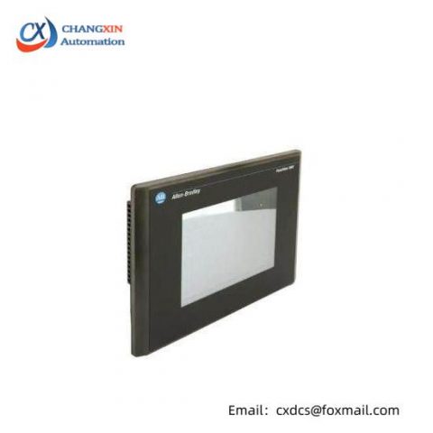 Rockwell Automation 2711-T10C15 PanelView 1400 Series Operator Terminal