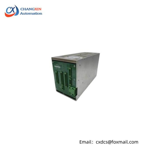 A-B MOX12-P3509 Industrial Control System Module