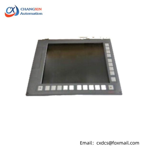 GE A02B-0303-C074 Operator Interface, Advanced Control Solutions