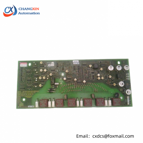 SIEMENS A5E00842112: PowerBlock Repair Part TCB-Module