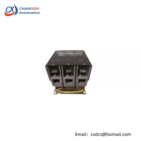 AB 1100-AOA93 Contactor, SER.B, 240V, (BR/WH)