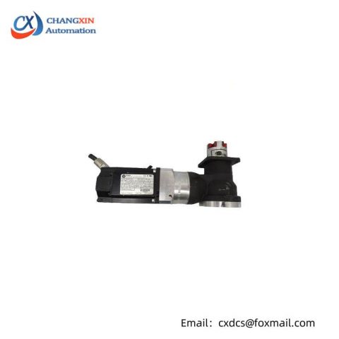 AB MPL-B320P-SJ72AA AC Servo Motor, Precision Control for Industrial Automation