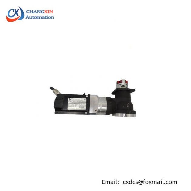 AB MPL-B320P-SJ72AA AC Servo Motor, Precision Control for Industrial Automation