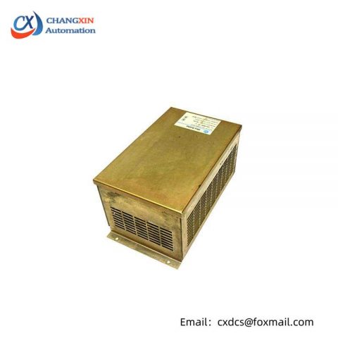 AB Dynamics Kit - AB 1305-KBA09, Advanced Dynamic Braking System for Industrial Applications