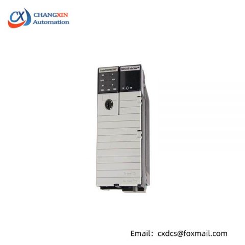 AB 1336F-B025-AA-EN AC Drive, Advanced Industrial Automation Solution