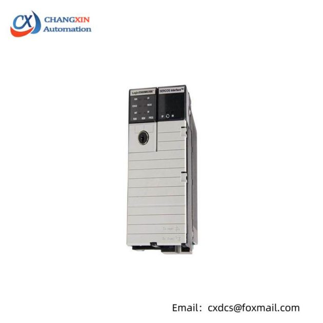 AB 1336F-B025-AA-EN AC Drive, Advanced Industrial Automation Solution