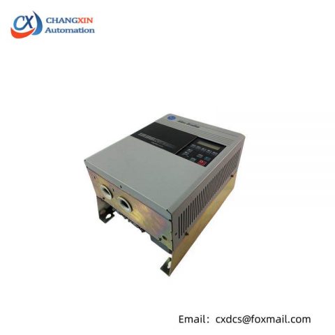 AB 1336F-BRF75-AE-DE AC Drive, Precision Control for Heavy Industries