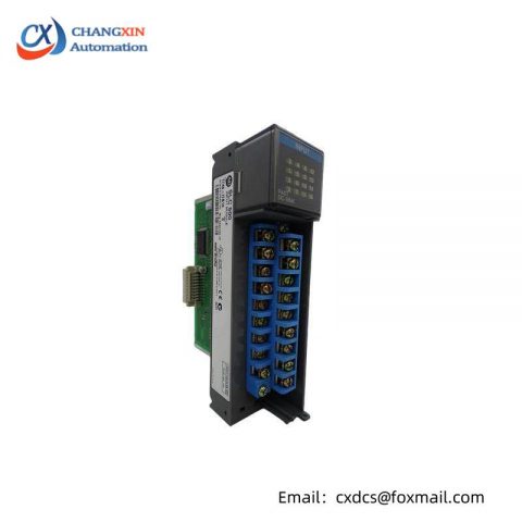 AB 1746-ITB16 Fast Response Discrete Input Module