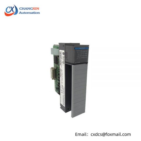 Allen Bradley 1746-OV32 Digital DC Sinking Output Module