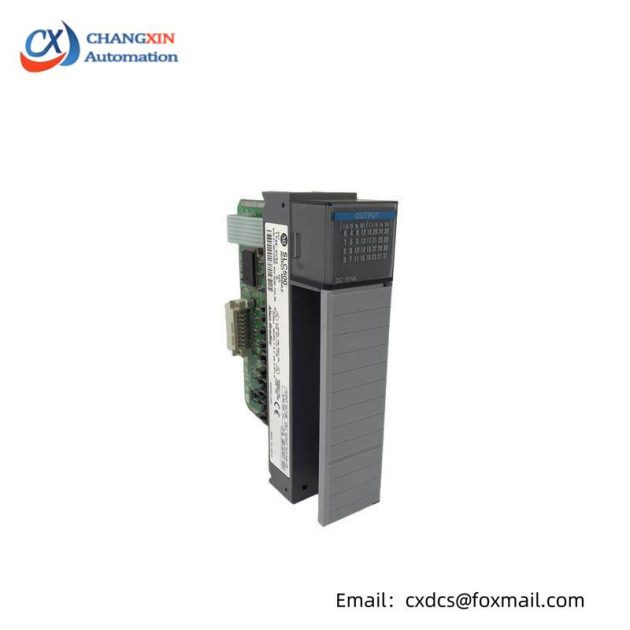 Allen Bradley 1746-OV32 Digital DC Sinking Output Module