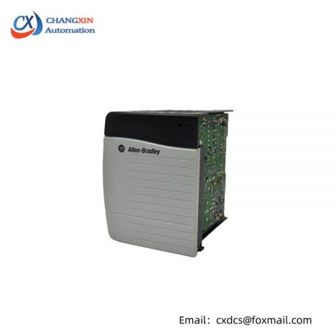 AB 1756-PA75 POWER SUPPLY: Industrial Automation Module