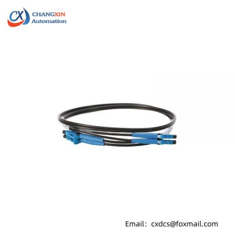 Allen-Bradley 1756-RMC3 Fiber Optic Extender for ControlLogix Systems