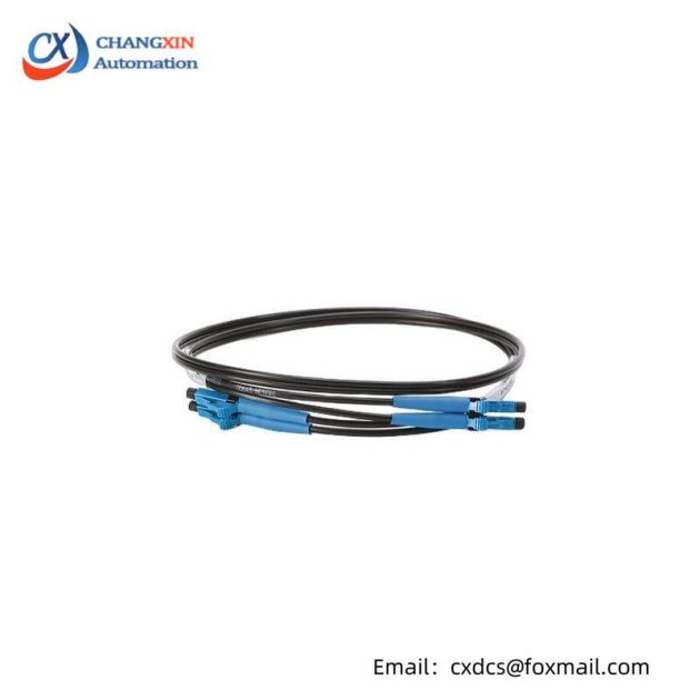 Allen-Bradley 1756-RMC3 Fiber Optic Extender for ControlLogix Systems