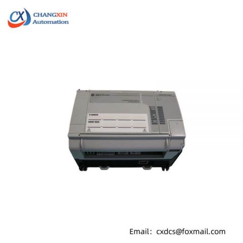 AB 1757-FFLD2 Industrial Fieldbus Linking Device